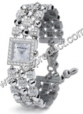 Bvlgari Lucea LUW16GDGD/12 Watch