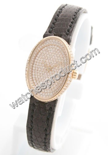 Bvlgari Ladies OV27DGL/RC3NWatch