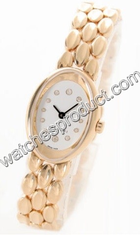 Bvlgari OV27GG/12 Ladies Quartz Watch