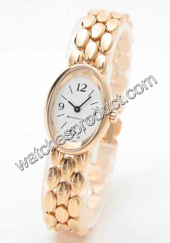 Bvlgari OV27GG Ladies Watch