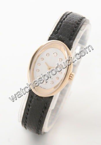 Bvlgari OV27GL/12 Ladies Quartz Watch