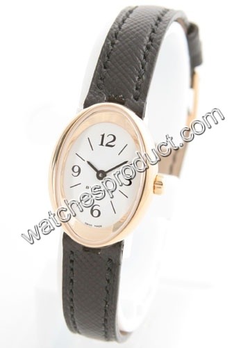 Bvlgari OV27GL Yellow Gold Watch