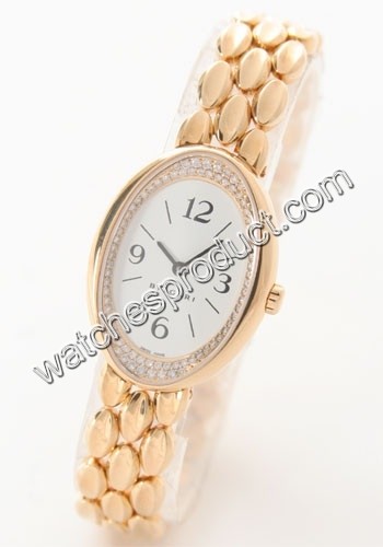 Bvlgari Quartz Ladies Watch OV32GG/R