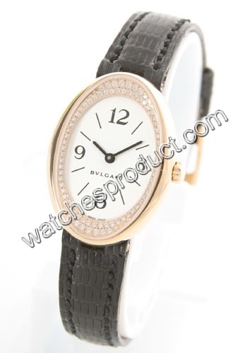 Bvlgari OV32GL/R Ladies Watch