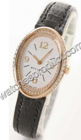 Bvlgari OV32GL/RC1N Ladies Watch