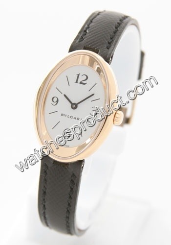 Bvlgari Ovale OV32GL Ladies Watch