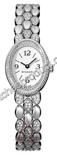 Bvlgari Ladies OVW27GDGD/RC1Watch