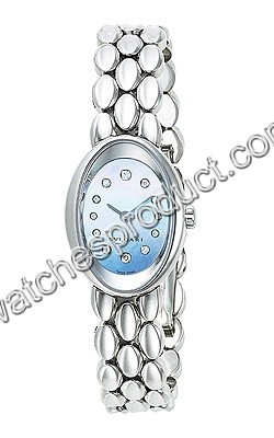 Bvlgari Quartz Ladies Watch OVW27GG/12N