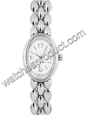 Bvlgari OVW27GG/N Ladies Quartz Watch