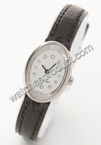 Bvlgari OVW27GL/12 White Gold Watch