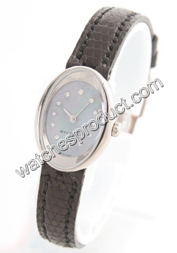 Bvlgari Ladies OVW27GL/12NWatch