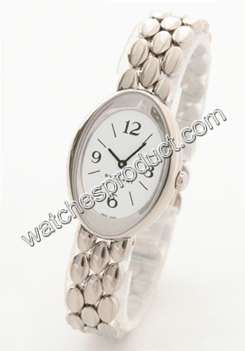 Bvlgari Quartz Ladies Watch OVW32GG