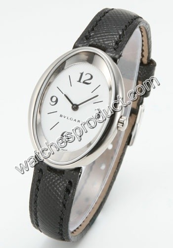 Bvlgari OVW32GL/N Ladies Quartz Watch