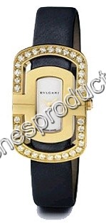 Bvlgari Parentesi PA35WD1GL Ladies Watch