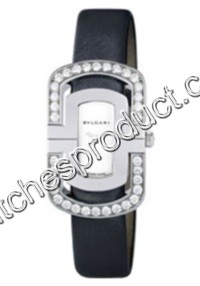 Bvlgari Parentesi PAW35WD1GL Watch