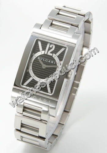 Bvlgari Quartz Ladies Watch RT39BRSS