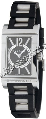 39mmx20mm Bvlgari Ladies Watch RT39BRSV