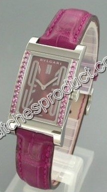 Bvlgari RT39C2SR1L Ladies Quartz Watch