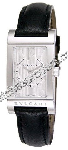 Bvlgari Steel Watch RT39C6LSL