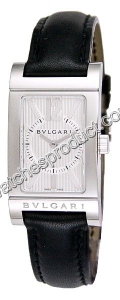 Bvlgari rt39c6lsl Ladies Quartz Watch