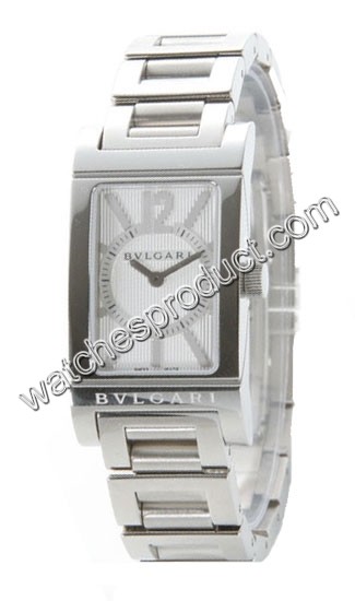 Bvlgari Quartz Ladies Watch rt39c6lss