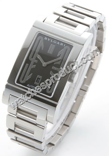 Bvlgari RT45BSSD Steel Watch