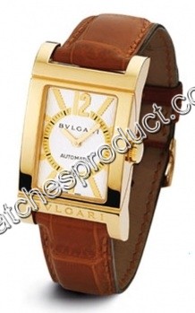 Bvlgari Automatic Mens Watch RT45C6LGLD