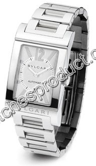 Bvlgari Quartz Mens Watch RT45C6LSSD