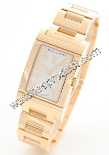 Bvlgari RT45GGD Yellow Gold Watch