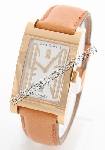 Bvlgari RT45GLD Mens Watch