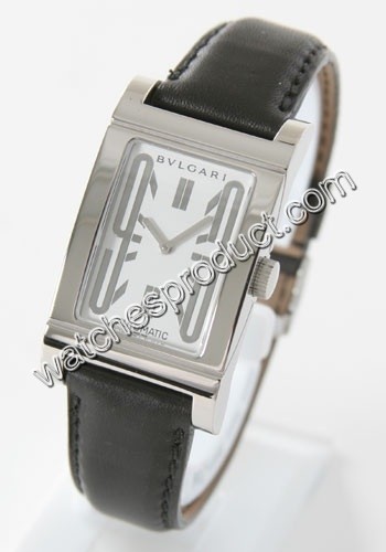 Bvlgari Rettangolo RT45SLD Watch