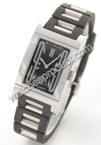 Bvlgari RT45SVD Mens Watch