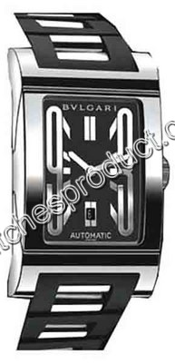 Bvlgari RT45SVD Unisex Automatic Watch