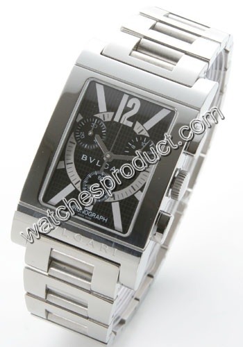 Bvlgari RTC49BRSSD Mens Watch