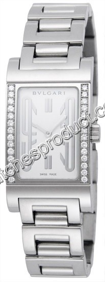 Bvlgari Quartz Ladies Watch RTW39GD1G