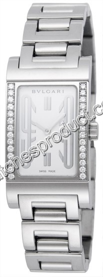 Bvlgari Rettangolo Ladies Watch RTW39GD1G