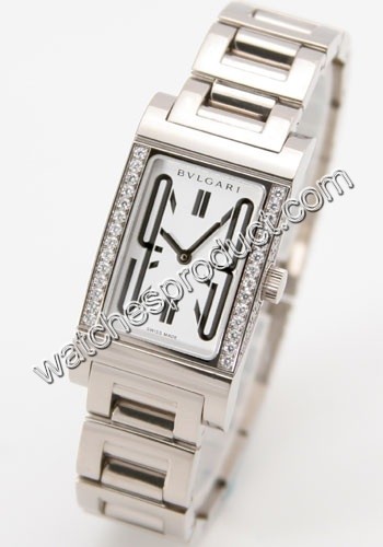 Bvlgari RTW39GD2G Ladies Quartz Watch