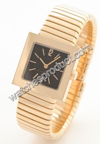 Bvlgari Quartz Ladies Watch SQ222TY