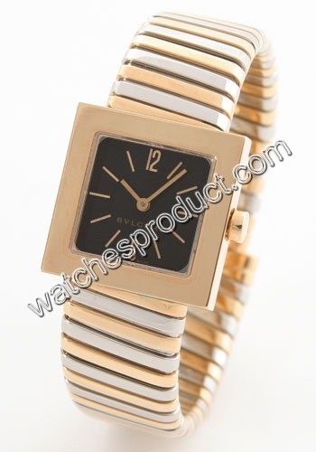 Bvlgari Ladies SQ222TYS.MWatch