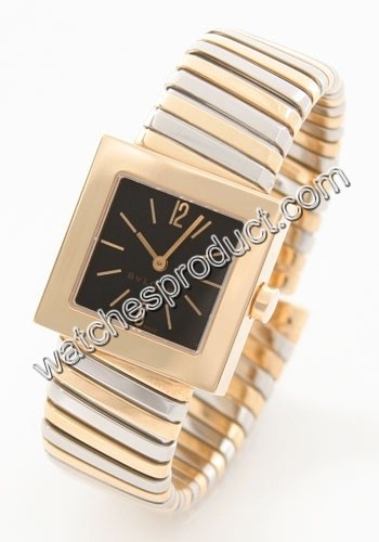 Bvlgari SQ222TYS.S Yellow Gold Watch