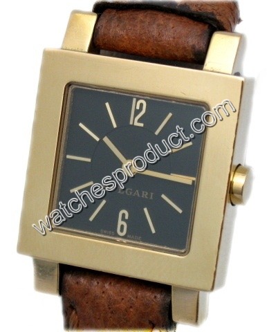 Bvlgari SQ22GL Yellow Gold Watch