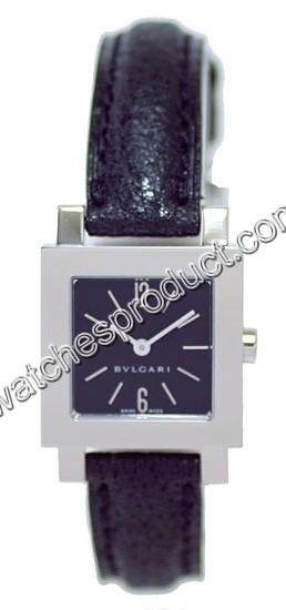 Bvlgari Quartz Ladies Watch SQ22SL/SE