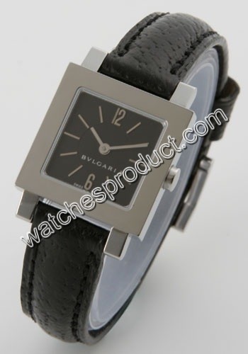 Bvlgari Quadrato SQ22SL Watch