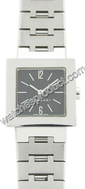 Bvlgari Steel Watch SQ22SS/SE