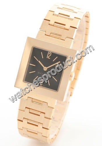 Bvlgari Ladies SQ27GGDWatch