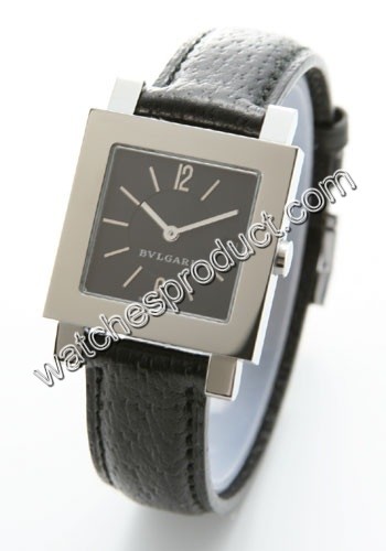 Bvlgari Steel Watch SQ27SLD