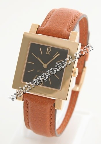 Bvlgari Quartz Ladies Watch SQ29GLD