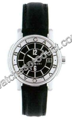 Bvlgari Solotempo ST29BSLD/N Watch