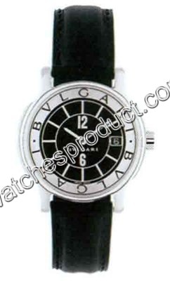 29 mm Bvlgari Ladies Watch ST29BSLD-N