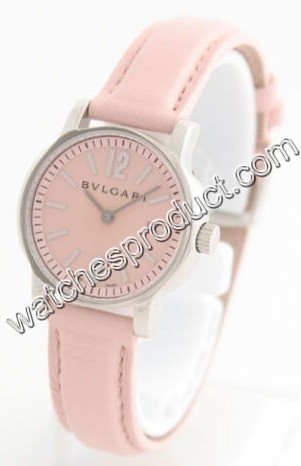 Bvlgari Ladies ST29C2SLDWatch